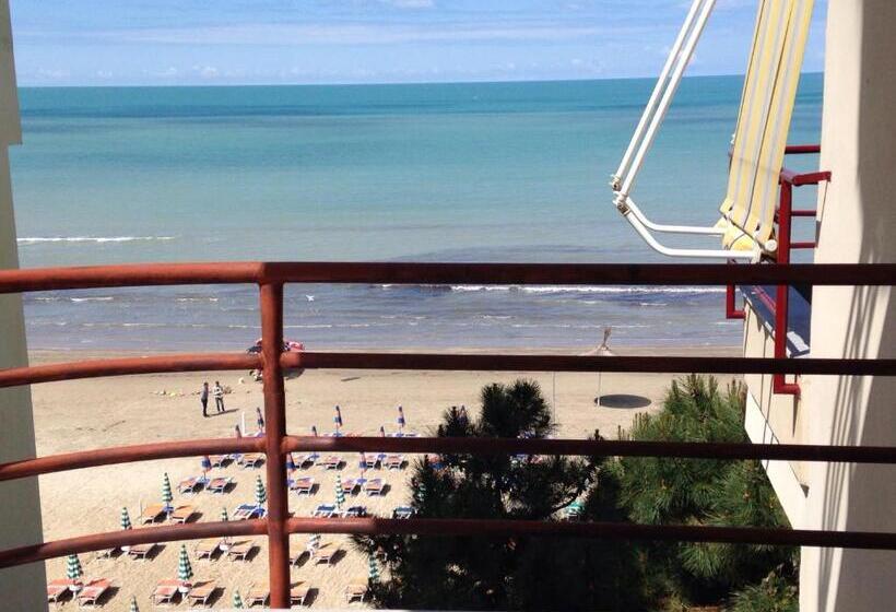 Fotos del hotel Espana Apart:  16