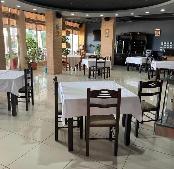 Fotos del hotel Espana Apart:  9