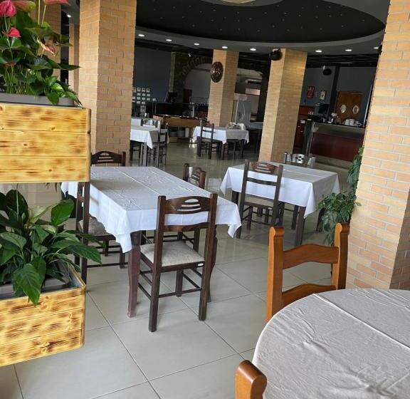 Fotos del hotel Espana Apart:  23