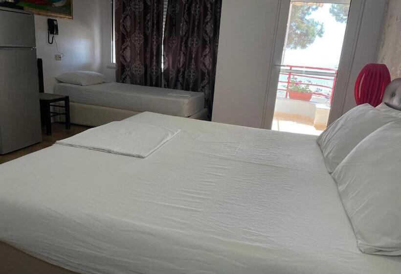 Fotos del hotel Espana Apart:  12