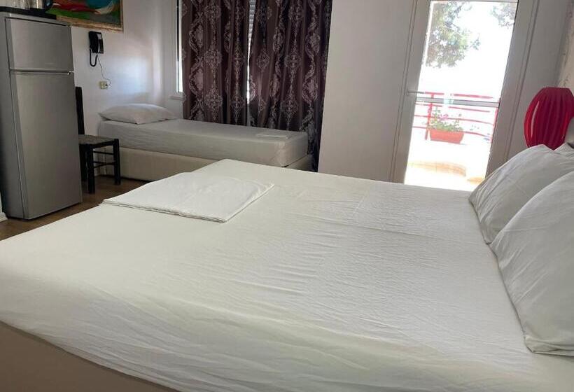 Fotos del hotel Espana Apart:  14