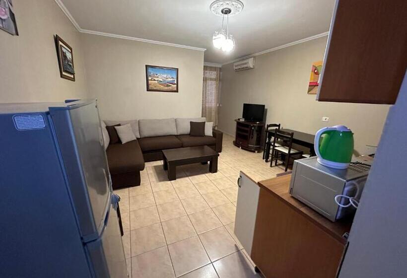 Fotos del hotel Espana Apart:  17