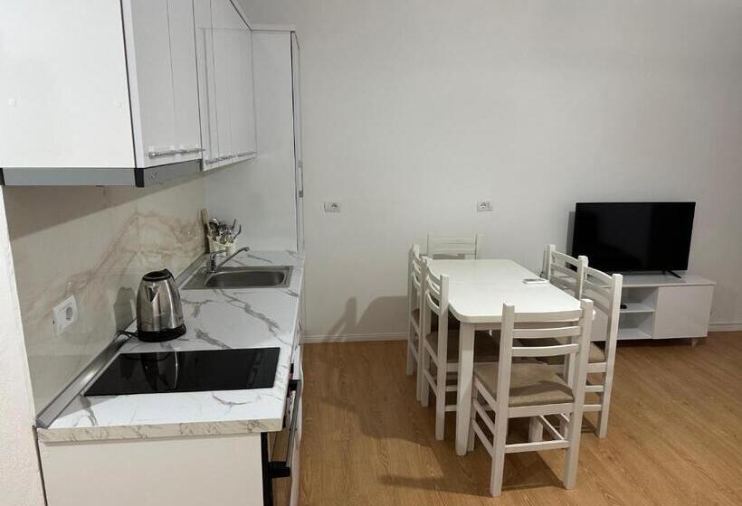 Fotos del hotel Espana Apart:  19