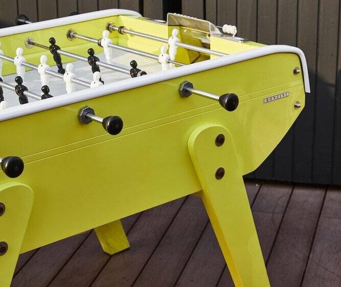 Fotos del hotel Mama Shelter Paris West:  2