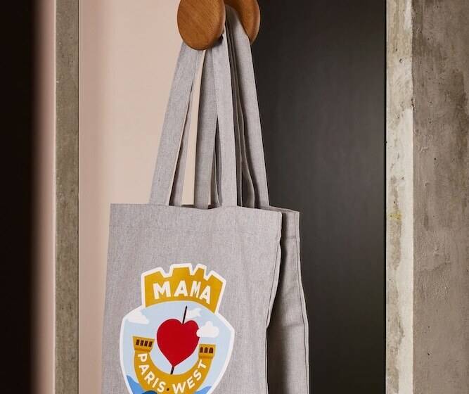 Fotos del hotel Mama Shelter Paris West:  8