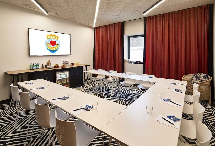 Fotos del hotel Mama Shelter Paris West:  14