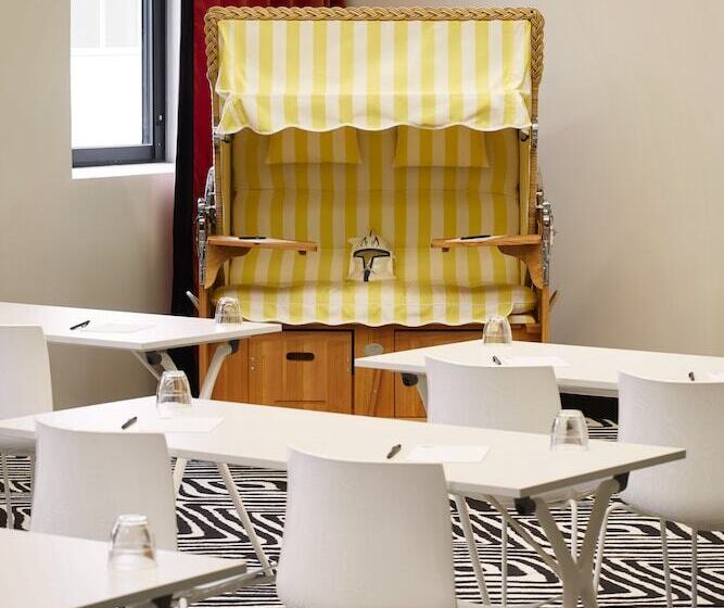 Fotos del hotel Mama Shelter Paris West:  15