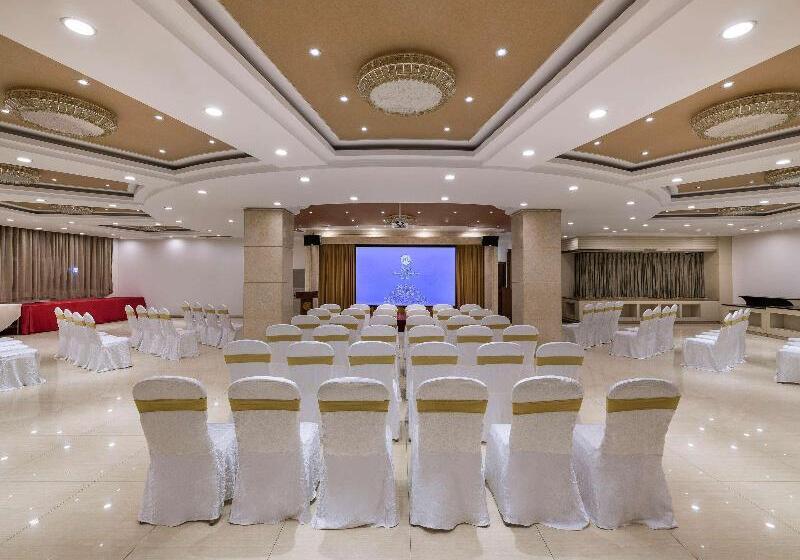 Fotos del hotel Mercure Wuhan Qiaokou:  5