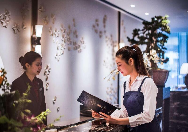 Fotos del hotel Mercure Wuhan Qiaokou:  10