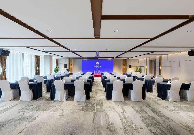 Fotos del hotel Mercure Wuhan Qiaokou:  13