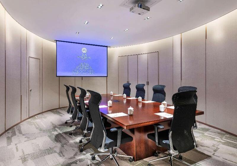 Fotos del hotel Mercure Wuhan Qiaokou:  15