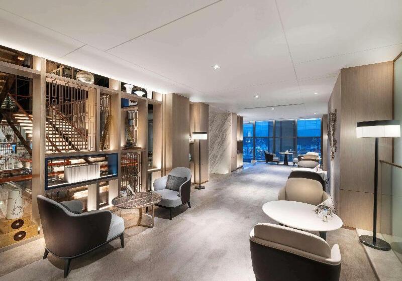 Fotos del hotel Mercure Wuhan Qiaokou:  17