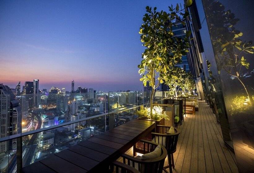 Fotos del hotel Hyatt Regency Bangkok Sukhumvit:  2