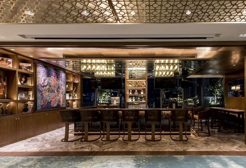 Fotos del hotel Hyatt Regency Bangkok Sukhumvit:  23