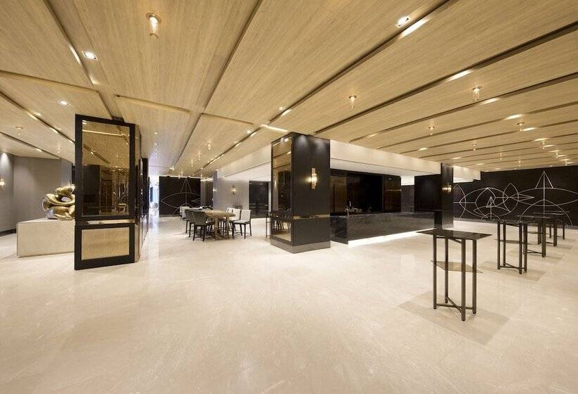 Fotos del hotel Hyatt Regency Bangkok Sukhumvit:  22