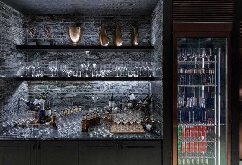 Fotos del hotel Hyatt Regency Bangkok Sukhumvit:  21