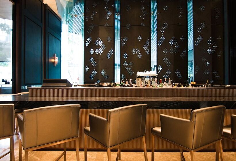 Fotos del hotel Hyatt Regency Bangkok Sukhumvit:  20