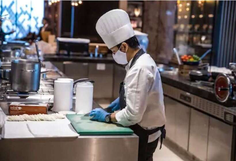 Fotos del hotel Hyatt Regency Bangkok Sukhumvit:  19