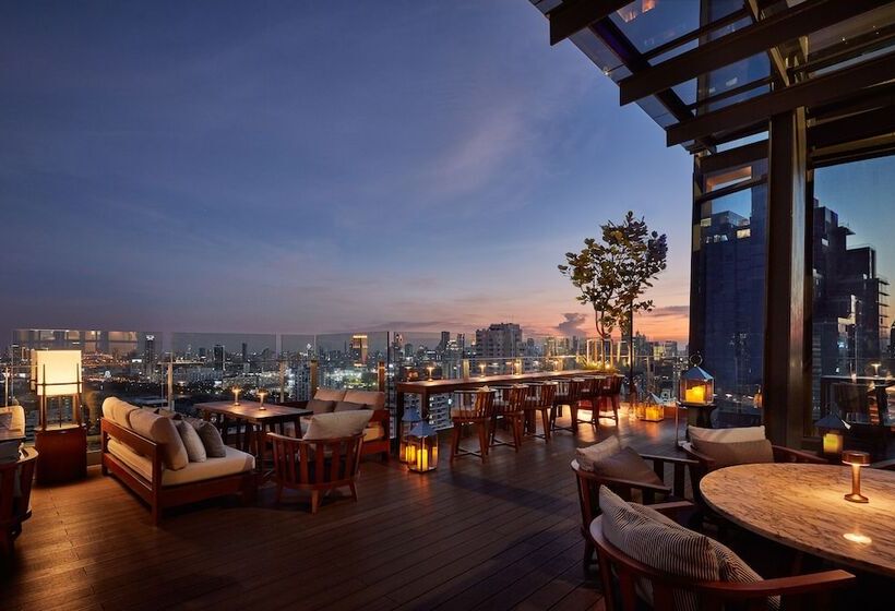Fotos del hotel Hyatt Regency Bangkok Sukhumvit:  16