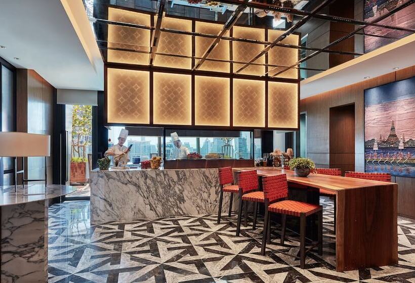 Fotos del hotel Hyatt Regency Bangkok Sukhumvit:  15