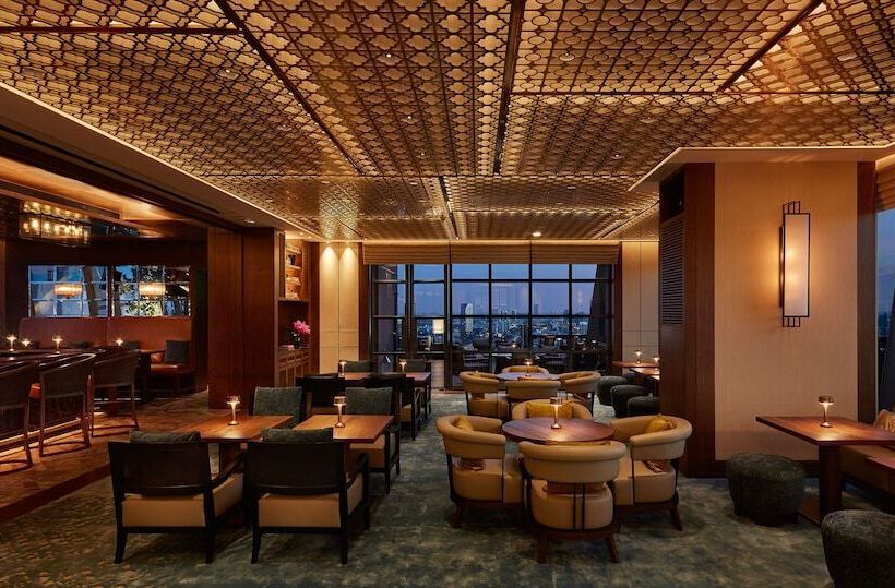 Fotos del hotel Hyatt Regency Bangkok Sukhumvit:  13