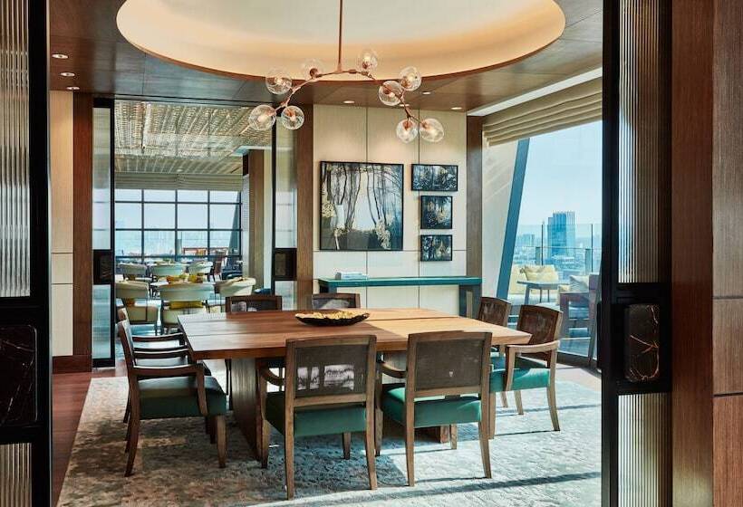 Fotos del hotel Hyatt Regency Bangkok Sukhumvit:  3