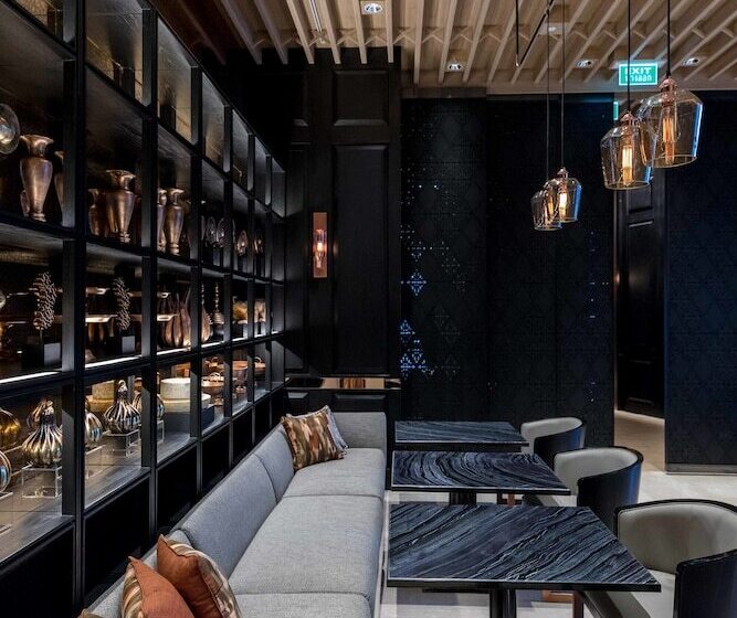 Fotos del hotel Hyatt Regency Bangkok Sukhumvit:  12