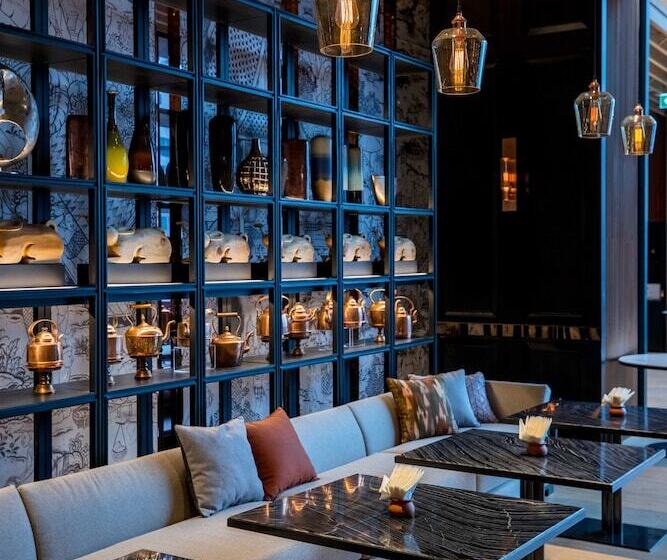 Fotos del hotel Hyatt Regency Bangkok Sukhumvit:  11