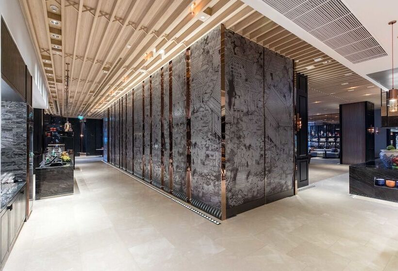 Fotos del hotel Hyatt Regency Bangkok Sukhumvit:  10