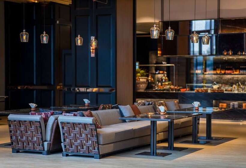 Fotos del hotel Hyatt Regency Bangkok Sukhumvit:  9