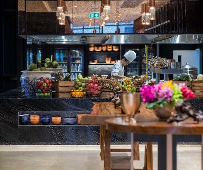 Fotos del hotel Hyatt Regency Bangkok Sukhumvit:  8