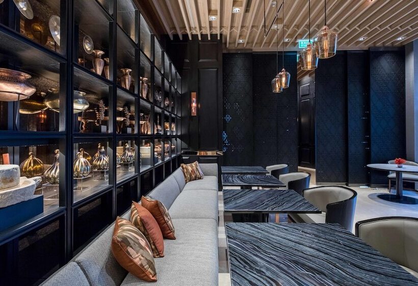 Fotos del hotel Hyatt Regency Bangkok Sukhumvit:  7