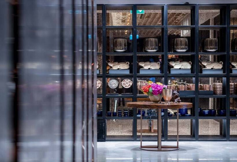 Fotos del hotel Hyatt Regency Bangkok Sukhumvit:  6