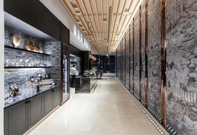 Fotos del hotel Hyatt Regency Bangkok Sukhumvit:  5