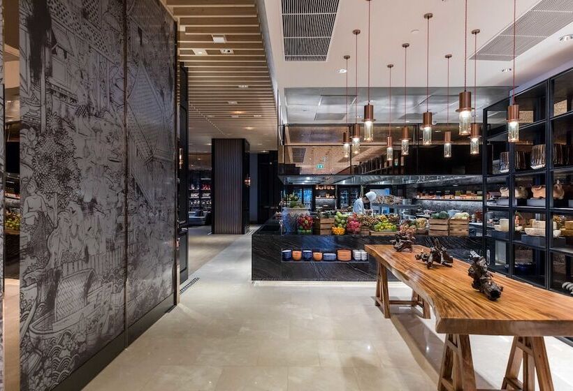 Fotos del hotel Hyatt Regency Bangkok Sukhumvit:  4