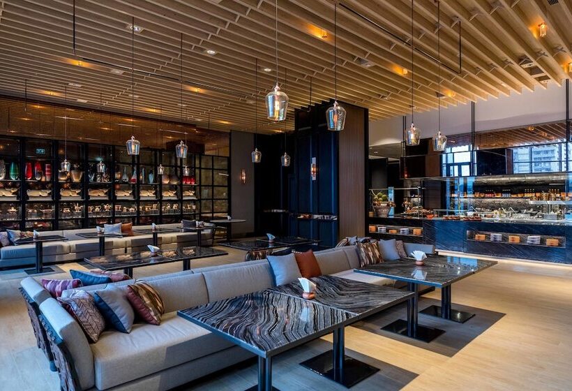 Fotos del hotel Hyatt Regency Bangkok Sukhumvit:  25