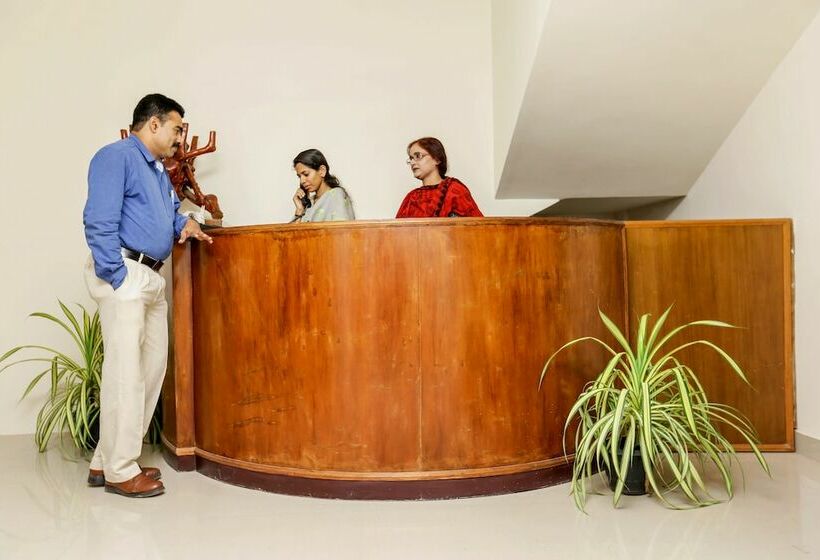 Fotos del hotel Le Noor:  2