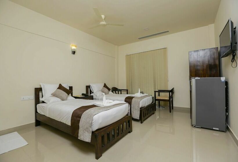 Fotos del hotel Le Noor:  3