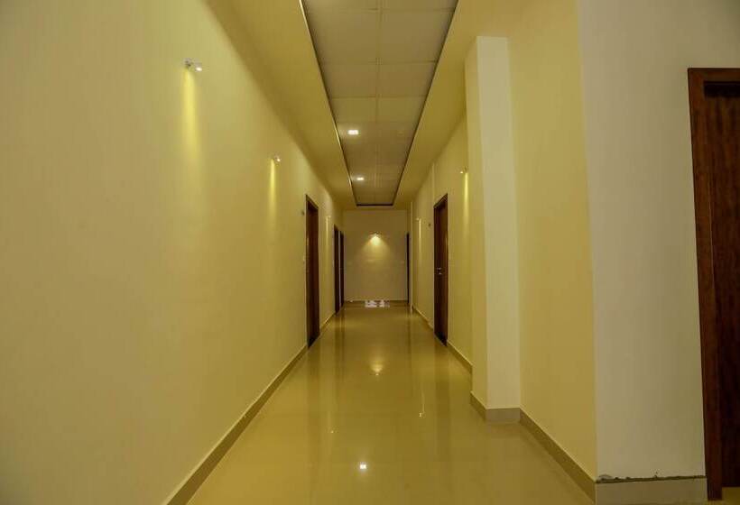 Fotos del hotel Le Noor:  5