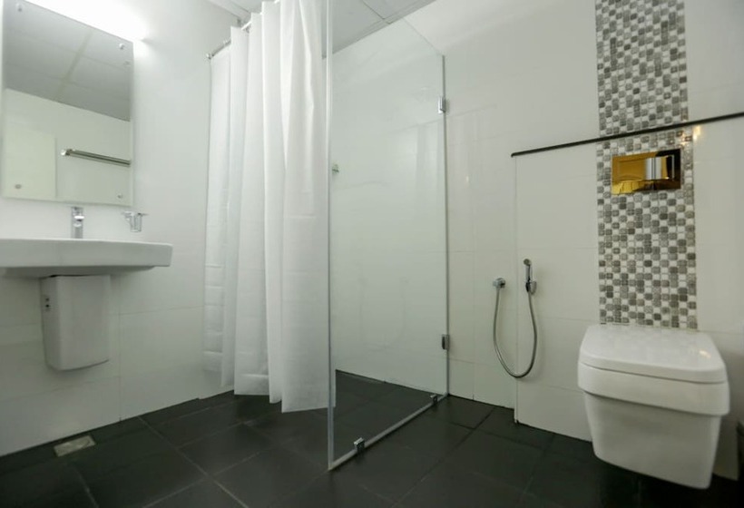 Fotos del hotel Le Noor:  6