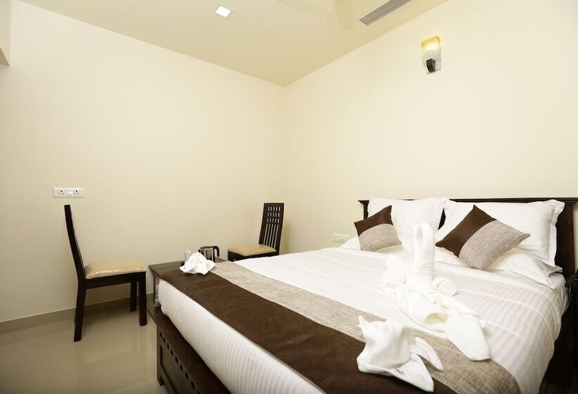 Fotos del hotel Le Noor:  9