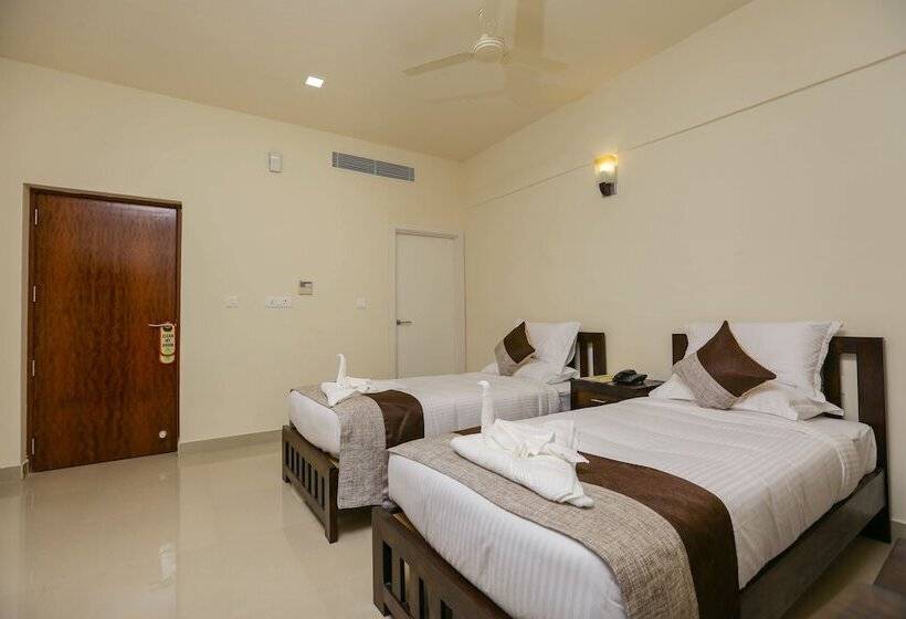 Fotos del hotel Le Noor:  10