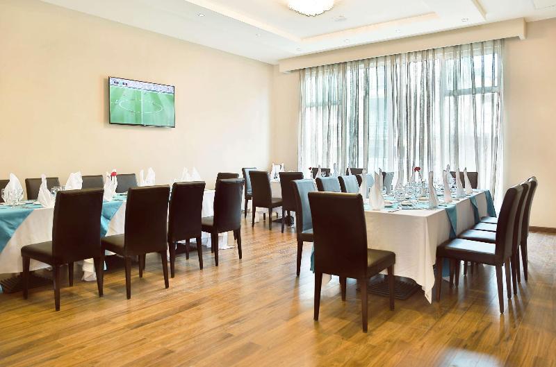 Fotos del hotel Magnolia  & Conference Center:  15