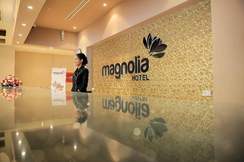 Fotos del hotel Magnolia  & Conference Center:  14