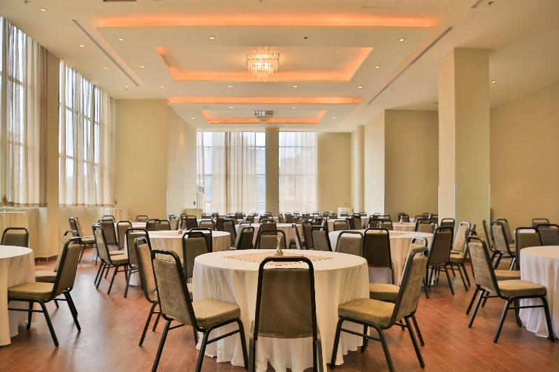 Fotos del hotel Magnolia  & Conference Center:  9