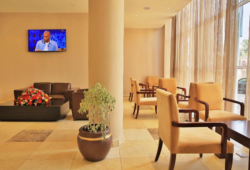 Fotos del hotel Magnolia  & Conference Center:  11