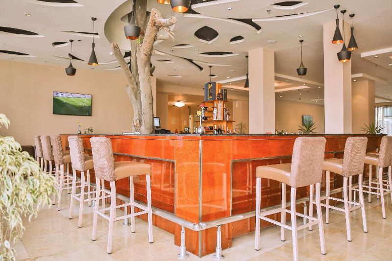 Fotos del hotel Magnolia  & Conference Center:  17