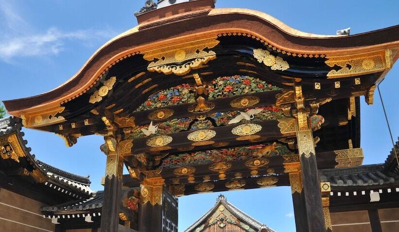 Fotos del hotel Mimaru Kyoto Shinmachi Sanjo:  17