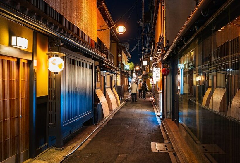 Fotos del hotel Mimaru Kyoto Shinmachi Sanjo:  22