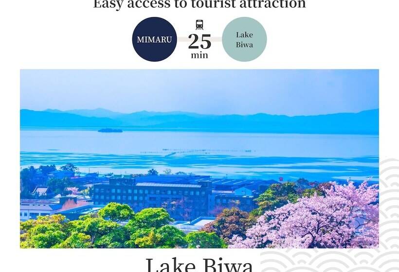 Fotos del hotel Mimaru Kyoto Shinmachi Sanjo:  21